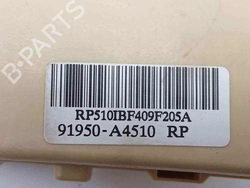 Fuse box KIA CARENS IV 1.7 CRDi | BP40262876E1 - Image 2
