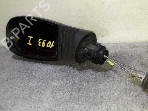Bakspejl venstre Bakspejl venstre FIAT PUNTO (188_) 1.2 60 (188.030, .050, .130, .150, .230, .250) (60 hp) 4505280 4505280