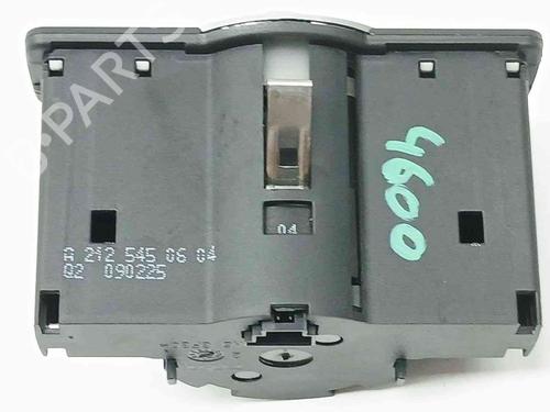 Headlight switch MERCEDES-BENZ E-CLASS (W212) E 350 CDI (212.025) | BP39688014I24 - Image 3