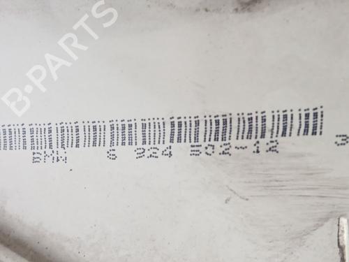 Right taillight BMW 1 (E87) 118 d | BP21140967C35 
