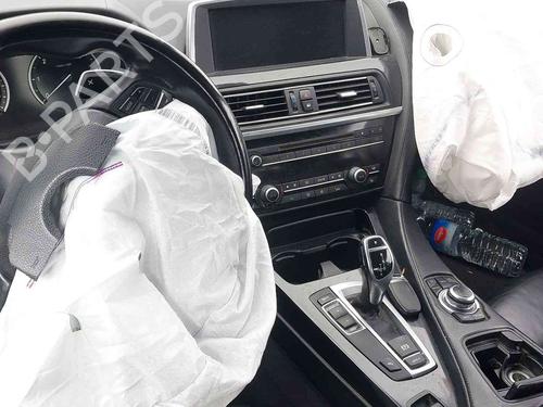 Left front window switch BMW 6 Convertible (F12) 640 d xDrive | BP39722187I27 - Image 7