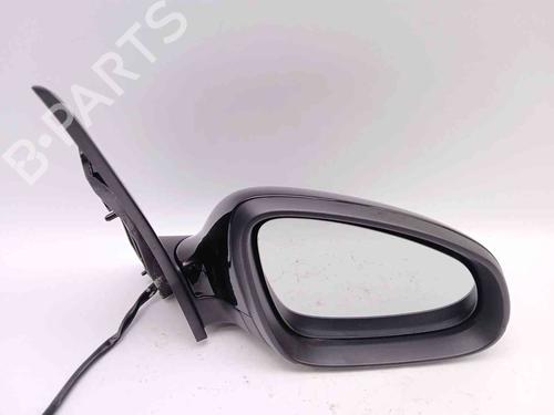 Used Right mirror Right mirror OPEL ASTRA J (P10) 1.6 (68) (115 hp) 40013717 40013717