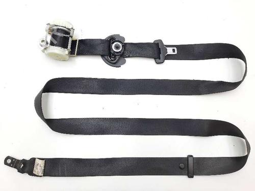 Used Front left seatbelt BMW X3 (E83) xDrive 20 d (177 hp) 20686795