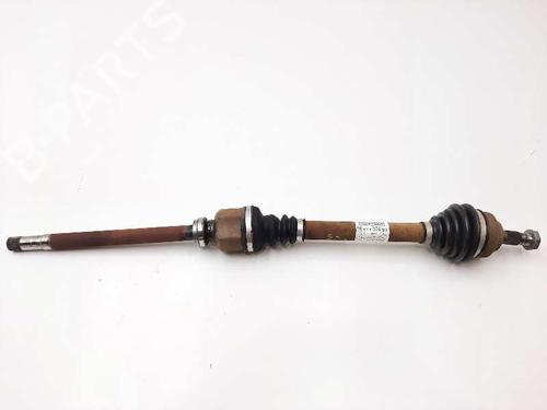 Used Right front driveshaft Right front driveshaft PEUGEOT 5008 (0U_, 0E_) [2009-2017] 19341256 19341256