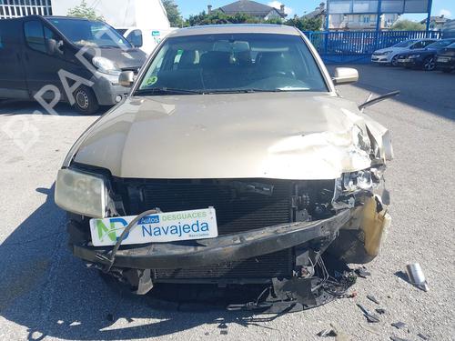 Brugte VW PASSAT B5.5 (3B3) 1.9 TDI (101 hp) 3392228