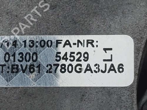 Hand brake FORD FOCUS III  | BP17547766I18 