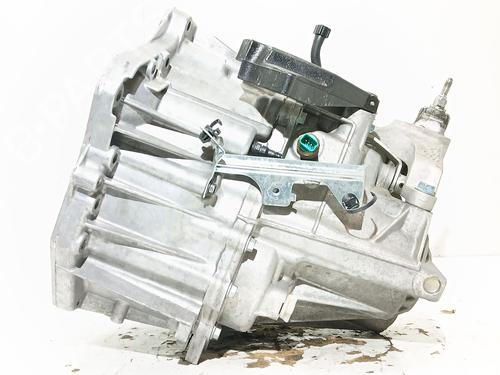 Gearbox RENAULT KADJAR (HA_, HL_) 1.6 dCi 130 (HLA4) | BP28002574M3  - Image 5