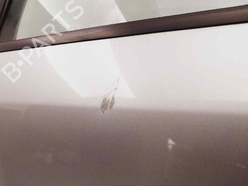 Left rear door CITROËN C4 I (LC_)  | BP15600162C4 