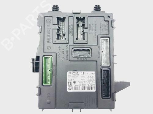 Used Electronic module Electronic module RENAULT GRAND SCÉNIC IV (R9_) 1.3 TCe 140 (R9NB) (140 hp) 18651260 18651260