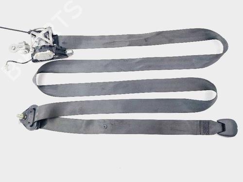 Used Front right seatbelt RENAULT CLIO III (BR0/1, CR0/1) [2005-2014]  16046790
