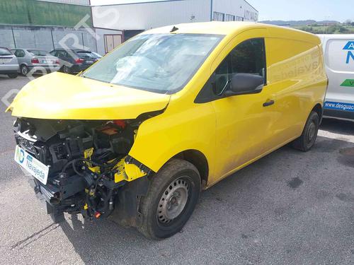 Fuse box RENAULT KANGOO III Box Body/MPV 1.5 Blue dCi 95 (FJAB) | BP25761407E1 - Image 5
