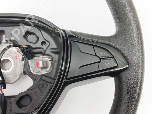 Steering wheel DACIA SANDERO III 1.0 SCe 65 | BP30154779C49 