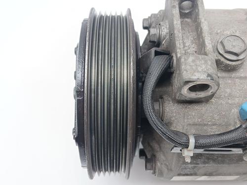 AC compressor FIAT FREEMONT (345_) 2.0 JTD | BP29502795M34 