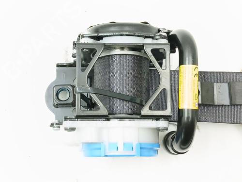 Front right seatbelt KIA CARENS IV 1.7 CRDi | BP28599457I25 