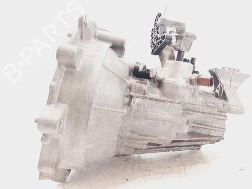 Gearbox SEAT Mii (KF1, KE1) 1.0 | BP15354336M3 