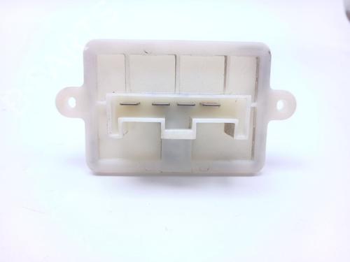 Heater resistor NISSAN MICRA V (K14) 1.0 IG-T 100 | BP32216853M108 - Image 2