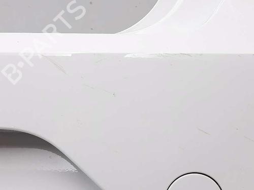 Rear bumper SEAT IBIZA V (KJ1, KJG)  | BP22978447C8 