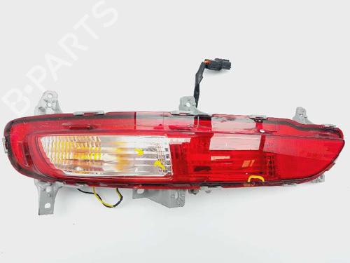 Used Rear bumper left light Rear bumper left light KIA SPORTAGE II (JE_, KM_) [2004-2011] 18844570 18844570
