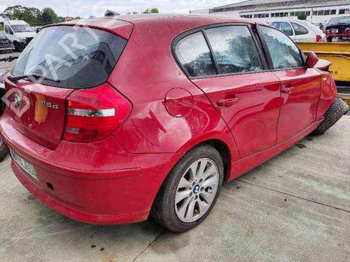 Engine mount BMW 1 (E87) 116 d | BP9260504M89 - Image 4