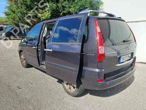 Pedal CITROËN C8 (EA_, EB_) 2.2 HDi | BP20680562I4 - Image 10