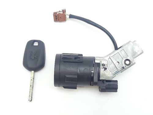 Used Ignition barrel PEUGEOT 308 II (LB_, LP_, LW_, LH_, L3_) 1.6 BlueHDi 120 (120 hp) 20679397