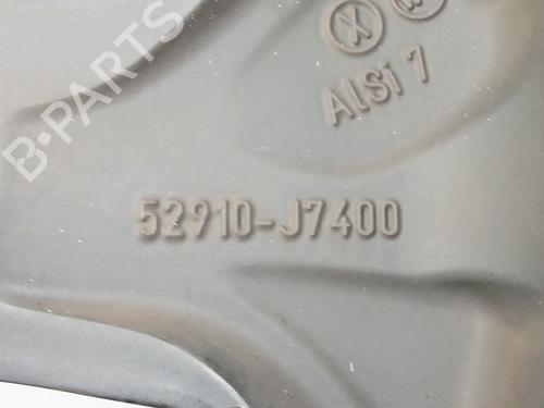 Fælk KIA CEED (CD) 1.6 CRDi 136 | BP21096797C45 - Image 5