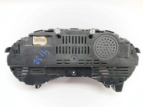 Instrument cluster MERCEDES-BENZ A-CLASS (W176) A 200 CDI / d (176.008) | BP30967219C47