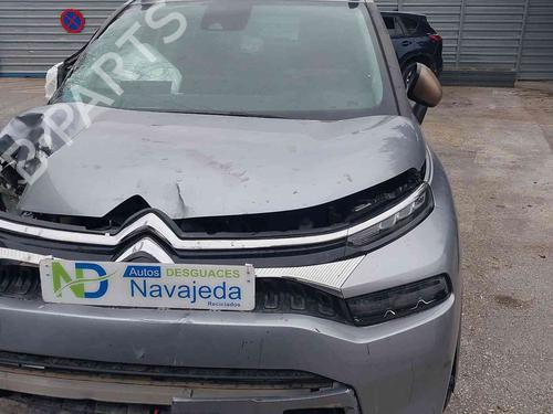 Used Parts CITROËN C3 AIRCROSS II (2R_, 2C_) 1.2 PureTech 110 (2RHNZB, 2RHNZW, 2RHNPX, 2RHNPJ) 5014153