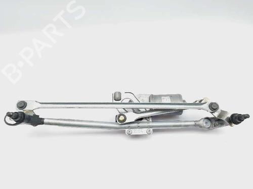Used Front wiper motor BMW X1 (E84) [2009-2015]  18340091
