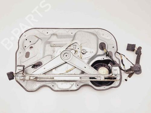 Front right window mechanism FORD FOCUS II (DA_, HCP, DP)  | BP20684158C23 