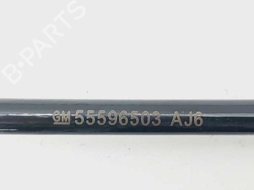 Cable OPEL INSIGNIA A (G09) | BP19022822E12