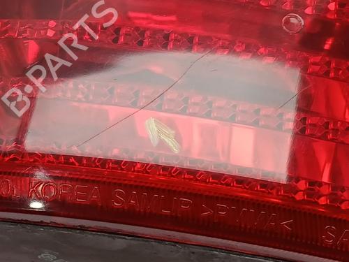Left taillight KIA CARNIVAL II (GQ) 2.9 CRDi | BP32169111C34
