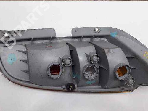 Left taillight HYUNDAI ATOS PRIME (MX) 1.0 i | BP4767235C34 