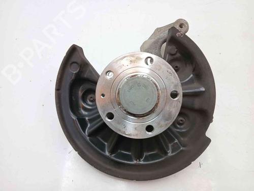 Used Right rear steering knuckle Right rear steering knuckle CUPRA FORMENTOR (KM7, KMP) 1.5 TSI (150 hp) 36529546 36529546