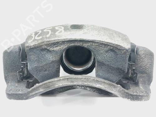 Used Left front brake caliper Left front brake caliper HYUNDAI i20 ACTIVE (IB, GB) [2015-2021] 17752788 17752788