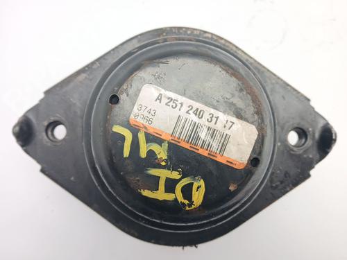 Engine mount MERCEDES-BENZ M-CLASS (W164) ML 350 CDI 4-matic (164.125, 164.124) | BP24683695M89 - Image 2