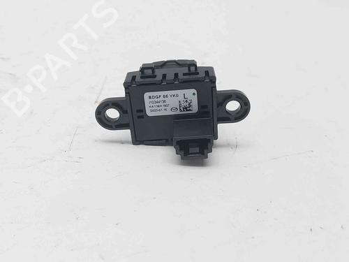 Switch MAZDA CX-30 (DM) SKYACTIV-G M Hybrid AWD | BP38624436I30 - Image 5