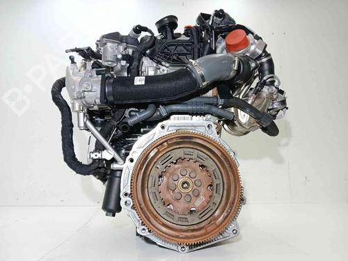 Motor Motor VW GOLF VIII (CD1, DA1) [2019-2026] 36991427 36991427