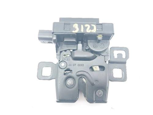 Used Tailgate lock Tailgate lock LAND ROVER RANGE ROVER III (L322) [2002-2012] 13574840 13574840