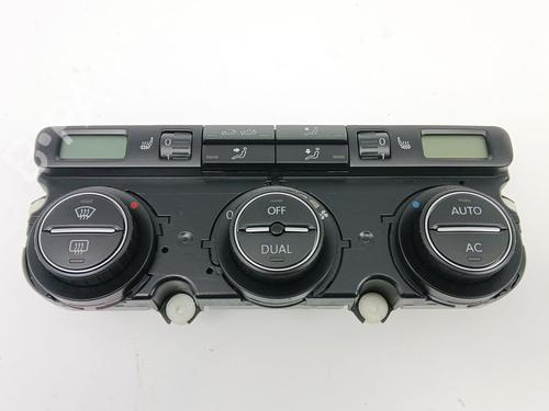 Commande Chauffage VW PASSAT B6 Variant (3C5) 2.0 TDI 16V (140 hp) 31940882