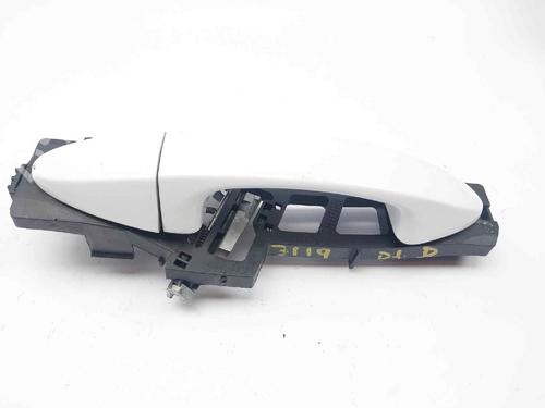 Front right exterior door handle FORD FIESTA VI (CB1, CCN)  | BP20683191C129 