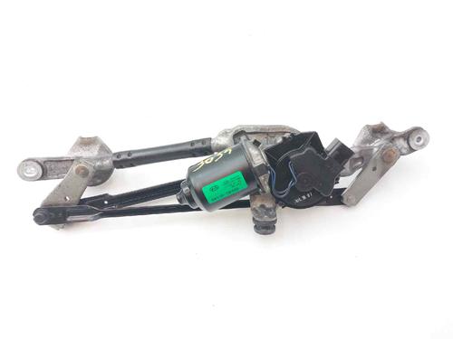 Used Front wiper motor Front wiper motor KIA RIO III (UB) 1.4 CRDi (90 hp) 20682290 20682290