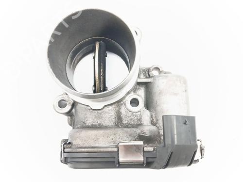 Used Throttle body KIA CARENS IV 1.7 CRDi (116 hp) 28691380