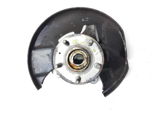 Used Left front steering knuckle Left front steering knuckle OPEL INSIGNIA A Sports Tourer (G09) 2.0 CDTI (35) (131 hp) 20680957 20680957