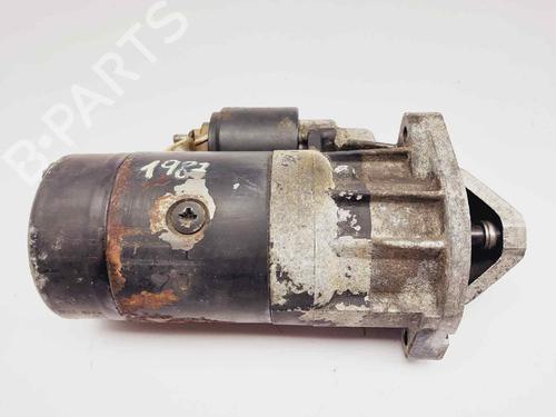 Starter NISSAN CABSTAR E (TL_, VL_) 75.28 (TL0) | BP15670241M8 