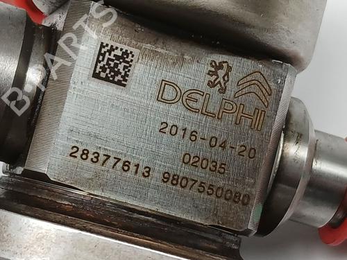 Bränslepump CITROËN C4 CACTUS  | BP31145784M76 