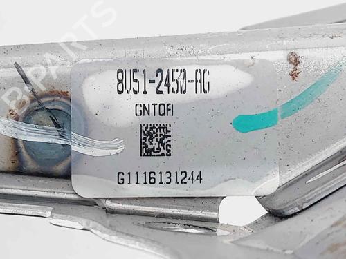 Break pedal FORD KA+ III (UK, FK)  | BP16641337I19 