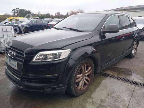Switch AUDI Q7 (4LB) 3.0 TDI quattro | BP24646981I30 - Image 8