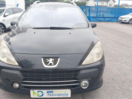 Used Parts PEUGEOT 307 SW (3H) 1.6 HDI 110 (109 hp) 4309353