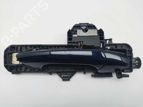 Used Front right exterior door handle MERCEDES-BENZ C-CLASS (W204) C 200 CDI (204.001) (136 hp) 20685256